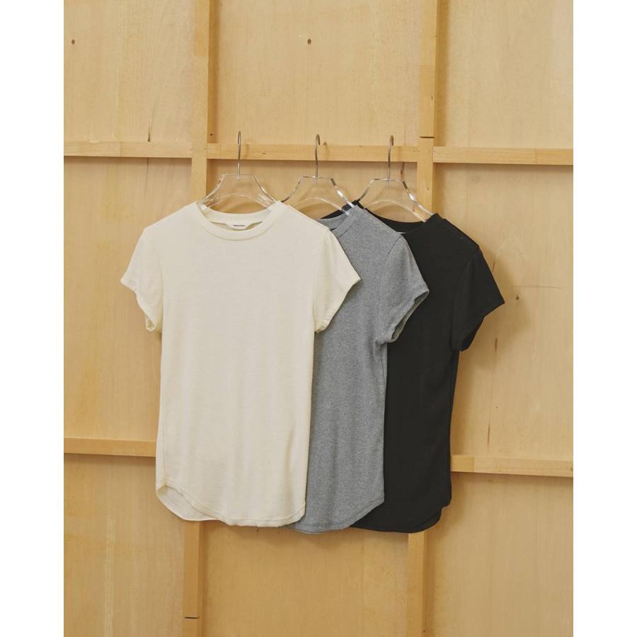 TODAYFUL トゥデイフル Soft Fraice T-shirts 即日発送 : RAPTURE