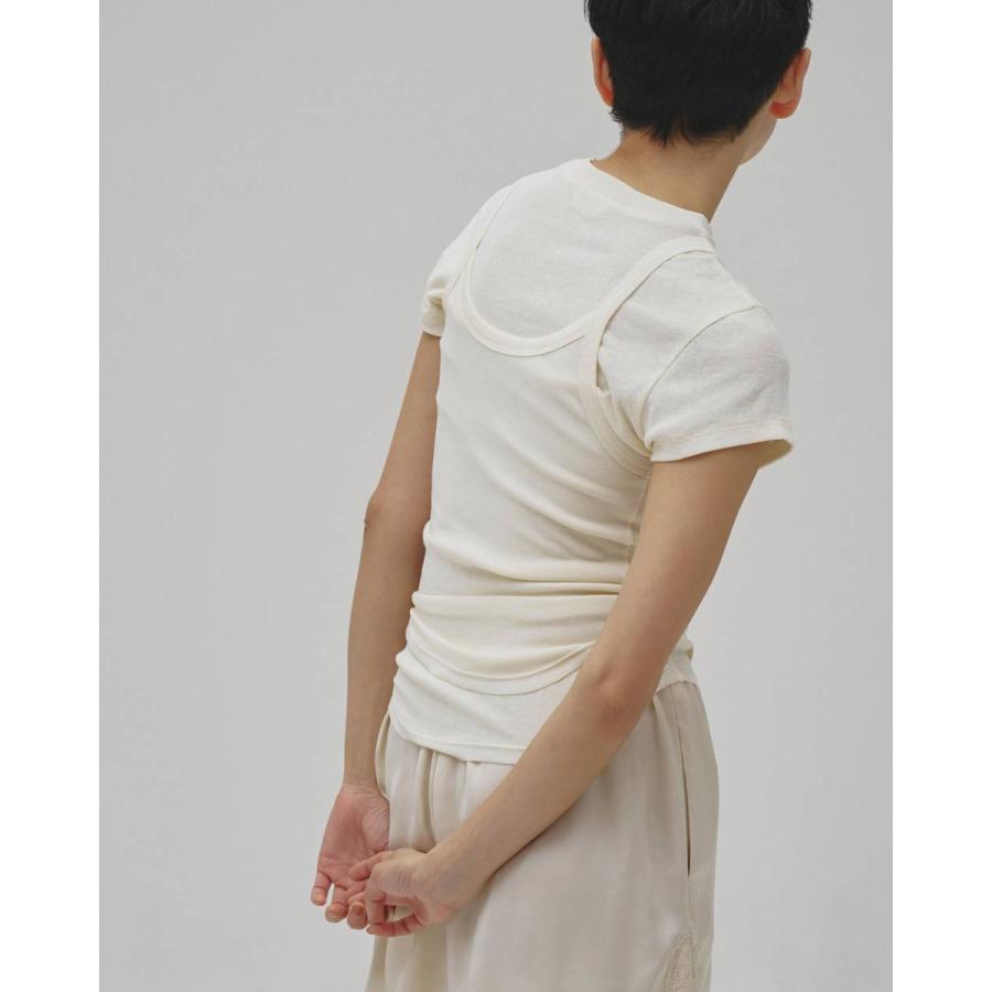 2点セット　TODAYFUL Soft Fraice T-shirts TODAYFUL トゥデイフル Soft Fraice T-shirts 即日発送 : RAPTURE