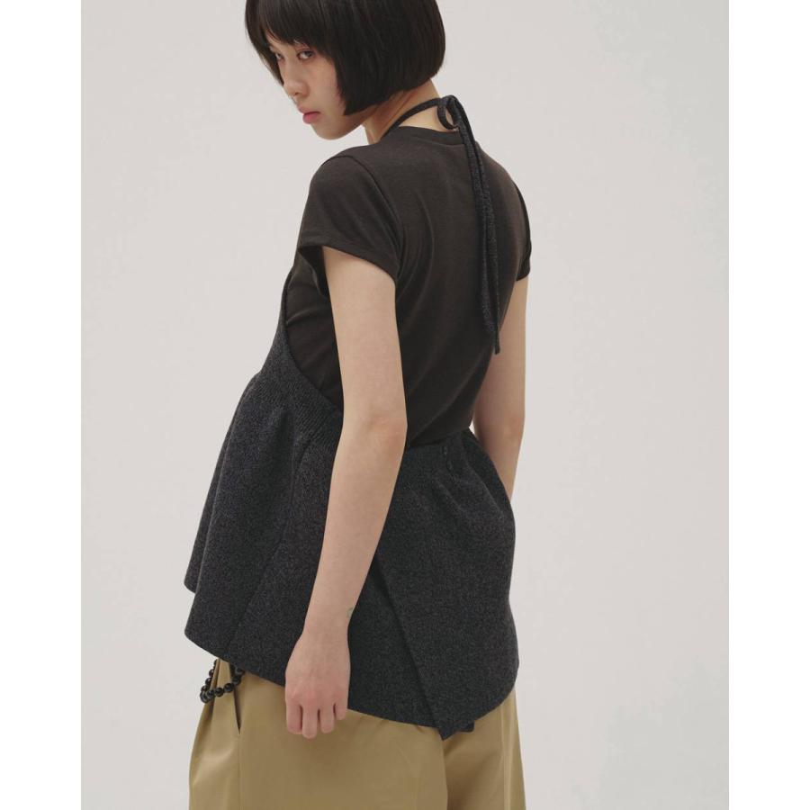 TODAYFUL トゥデイフル Soft Fraice T-shirts 即日発送 : RAPTURE