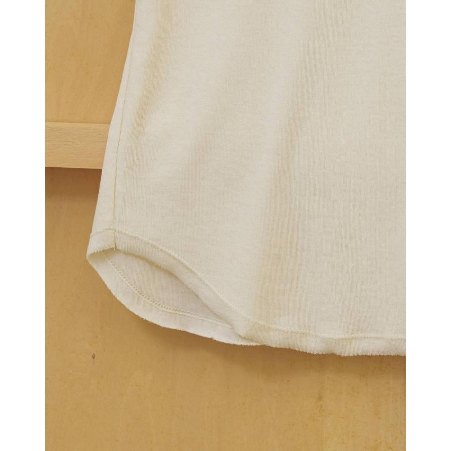 TODAYFUL トゥデイフル Soft Fraice T-shirts 即日発送 : RAPTURE