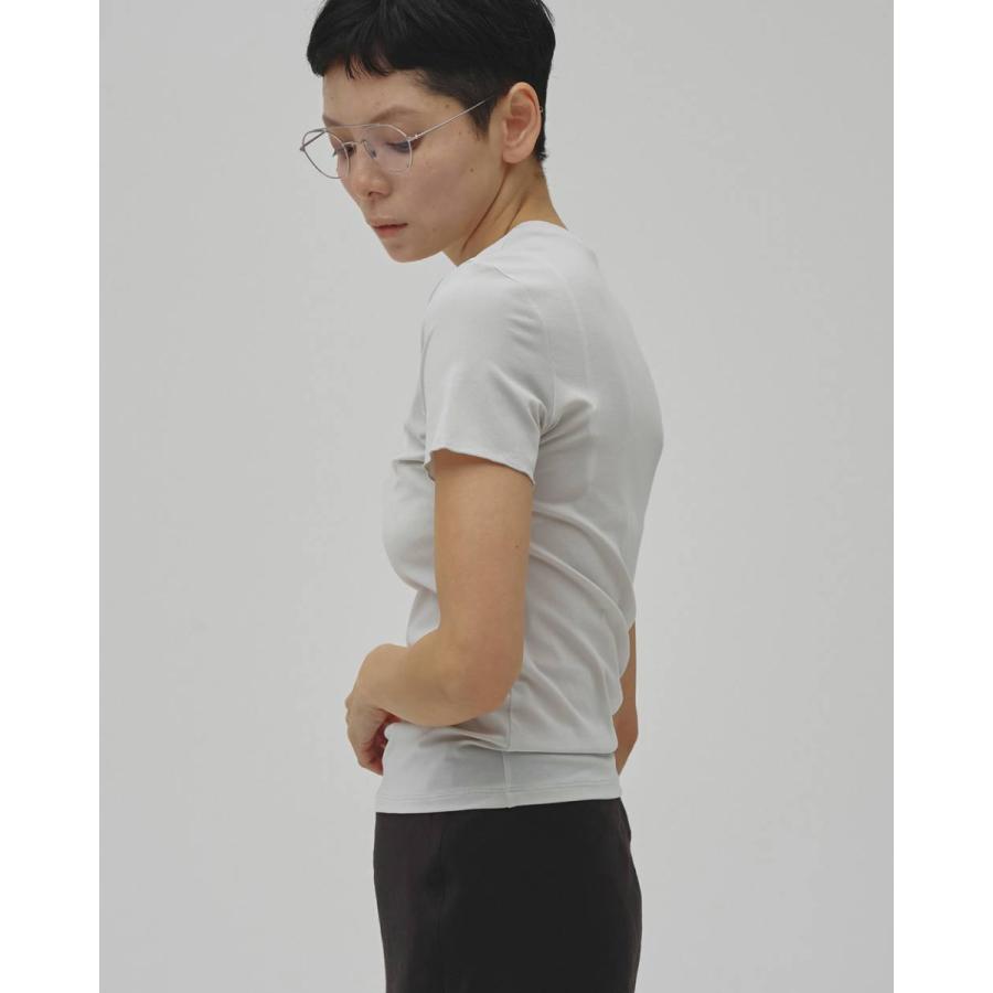 TODAYFUL SALE トゥデイフル Soft Mesh T-shirts 即日発送 : RAPTURE
