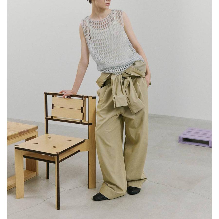 TODAYFUL トゥデイフル Soft Fraice Camisole 即日発送 : RAPTURE