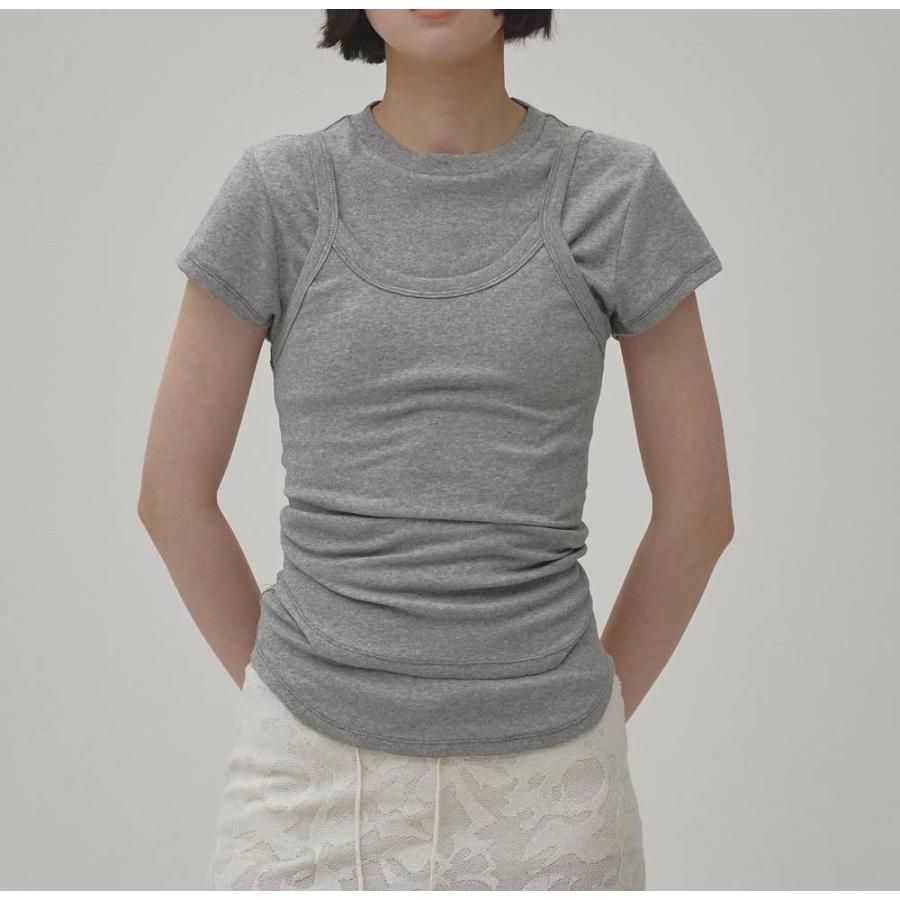TODAYFUL トゥデイフル Soft Fraice Camisole 即日発送 : RAPTURE
