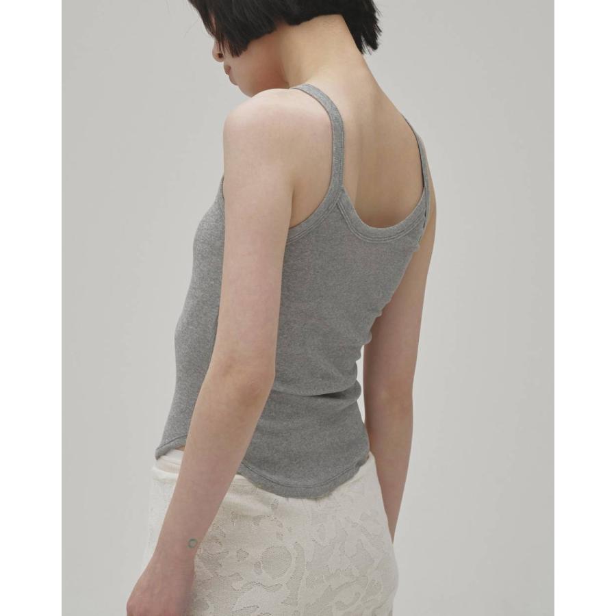 TODAYFUL トゥデイフル Soft Fraice Camisole 即日発送 : RAPTURE