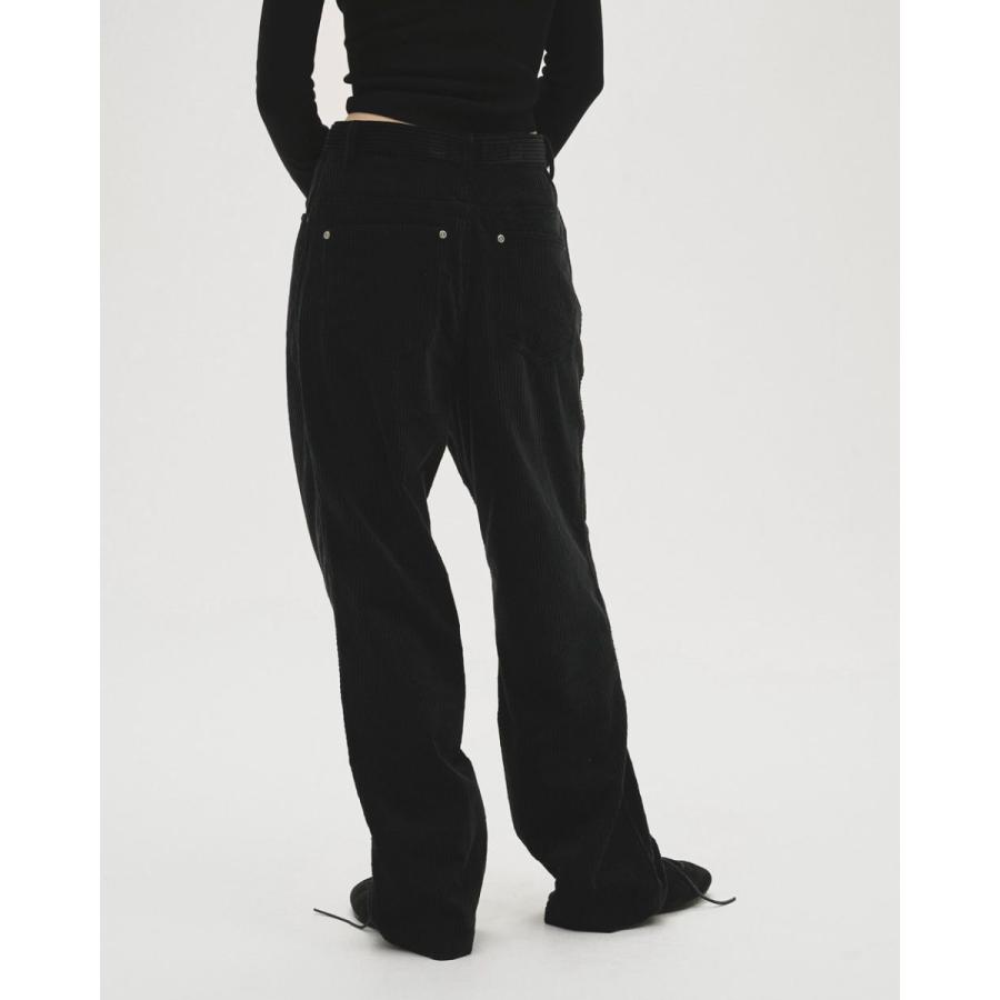 TODAYFUL トゥデイフル Chunky Corduroy Pants 即日発送 : RAPTURE