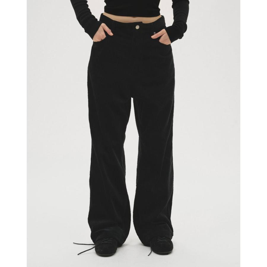 新品【TODAYFUL】プライドカーゴパンツ36 BLACK TODAYFUL（トゥデイフル）の「【TODAYFUL/トゥデイフル】プライド