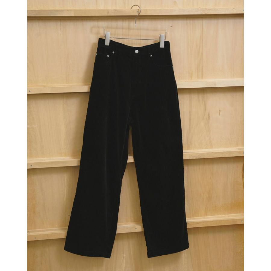TODAYFUL トゥデイフル Chunky Corduroy Pants 即日発送 : RAPTURE