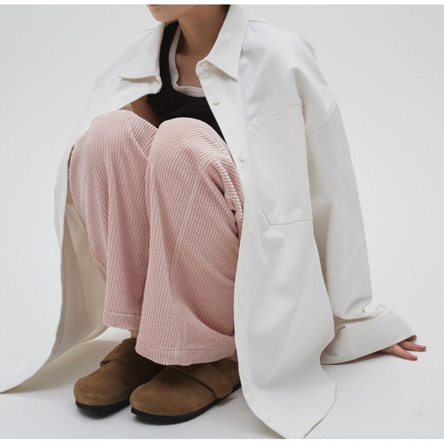 TODAYFUL トゥデイフル Chunky Corduroy Pants 即日発送 : RAPTURE