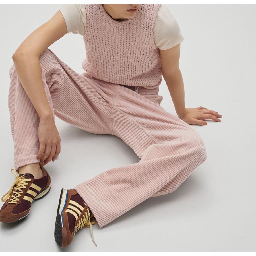 TODAYFUL トゥデイフル Chunky Corduroy Pants 即日発送 : RAPTURE