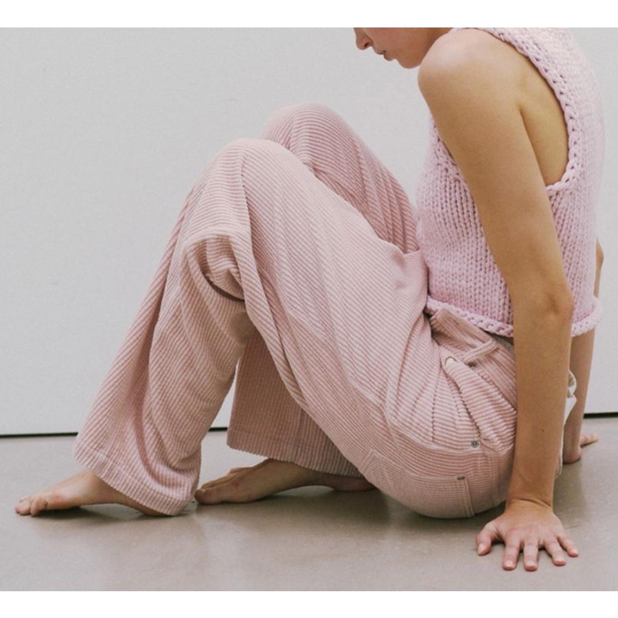 TODAYFUL トゥデイフル Chunky Corduroy Pants 即日発送 : RAPTURE