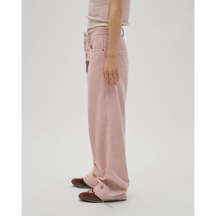 TODAYFUL トゥデイフル Chunky Corduroy Pants 即日発送 : RAPTURE