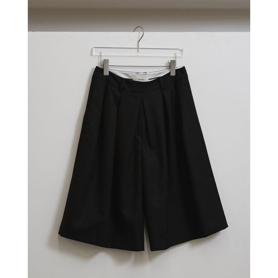 【即日発送】todayful Twill Bermuda Pants 36 TODAYFUL Twill Bermuda Pants トゥデイフル 即日発送 : RAPTURE