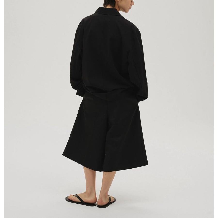 TODAYFUL Twill Bermuda Pants トゥデイフル 即日発送 : RAPTURE