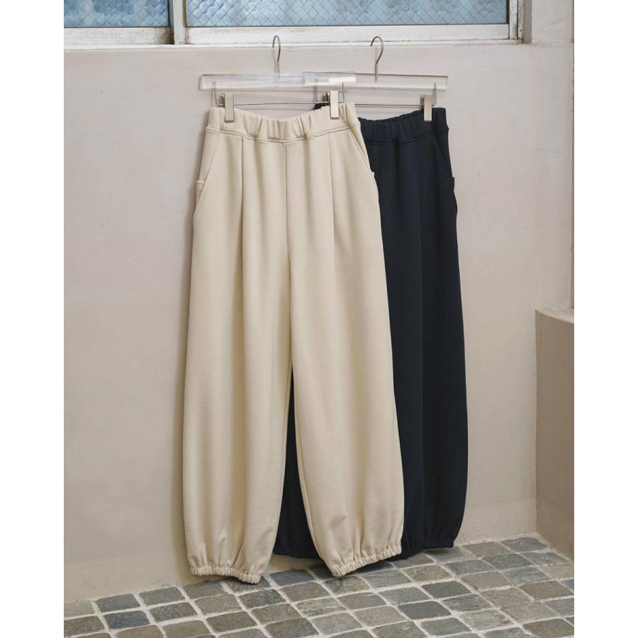 パンツ todayful tuck sweat pants TODAYFUL トゥデイフル Tuck Sweat Pants 即日発送 : RAPTURE - 通販