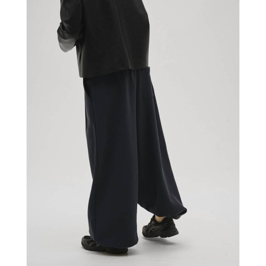 トゥデイフル Tuck Sweat Pants 36 TODAYFUL トゥデイフル Tuck Sweat Pants 即日発送 : RAPTURE - 通販
