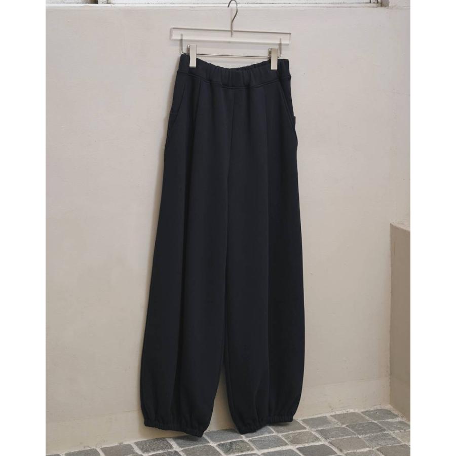 TODAYFUL トゥデイフル Tuck Sweat Pants 即日発送 : RAPTURE - 通販