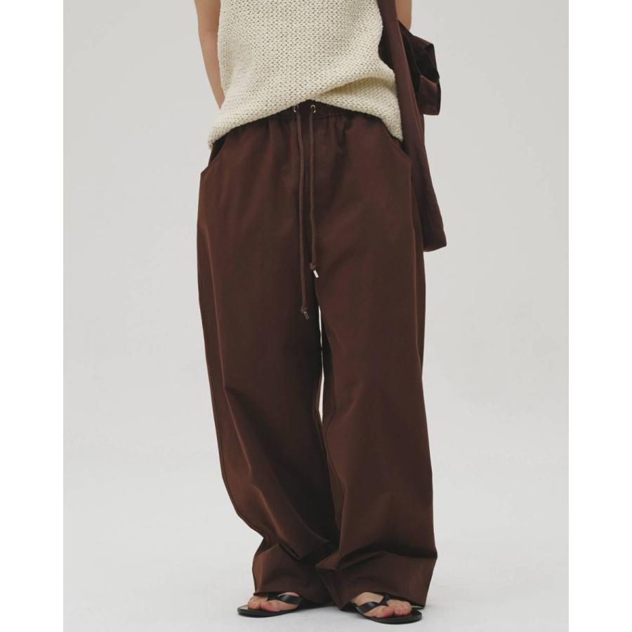 TODAYFUL【美品】Easy Chino Pants TODAYFUL トゥデイフル Easy Chino Pants 予約商品 6月下旬 : RAPTURE