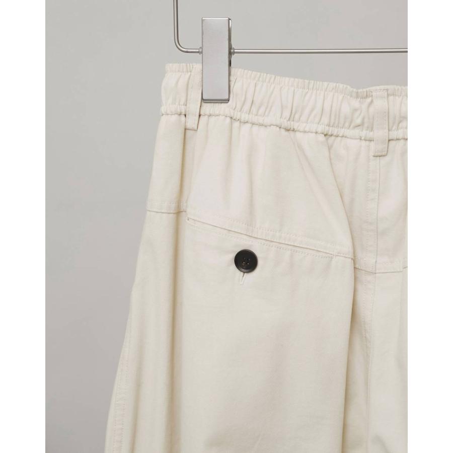 TODAYFUL トゥデイフル Easy Chino Pants 予約商品 6月下旬 : RAPTURE