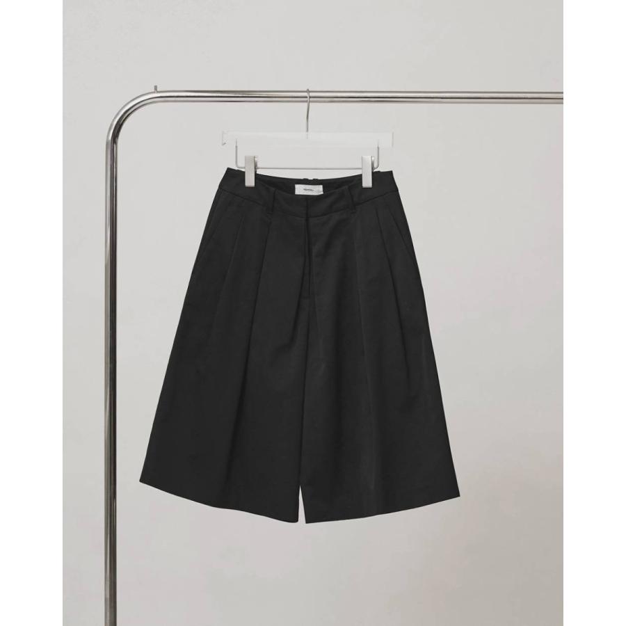 todayful Chino Bermuda Pants ブラック　36 TODAYFUL トゥデイフル Chino Bermuda Pants 即日発送 : RAPTURE