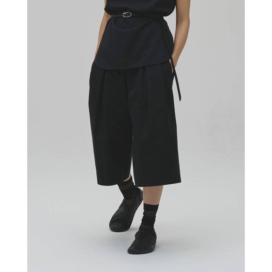 TODAYFUL トゥデイフル Chino Bermuda Pants 即日発送 : RAPTURE