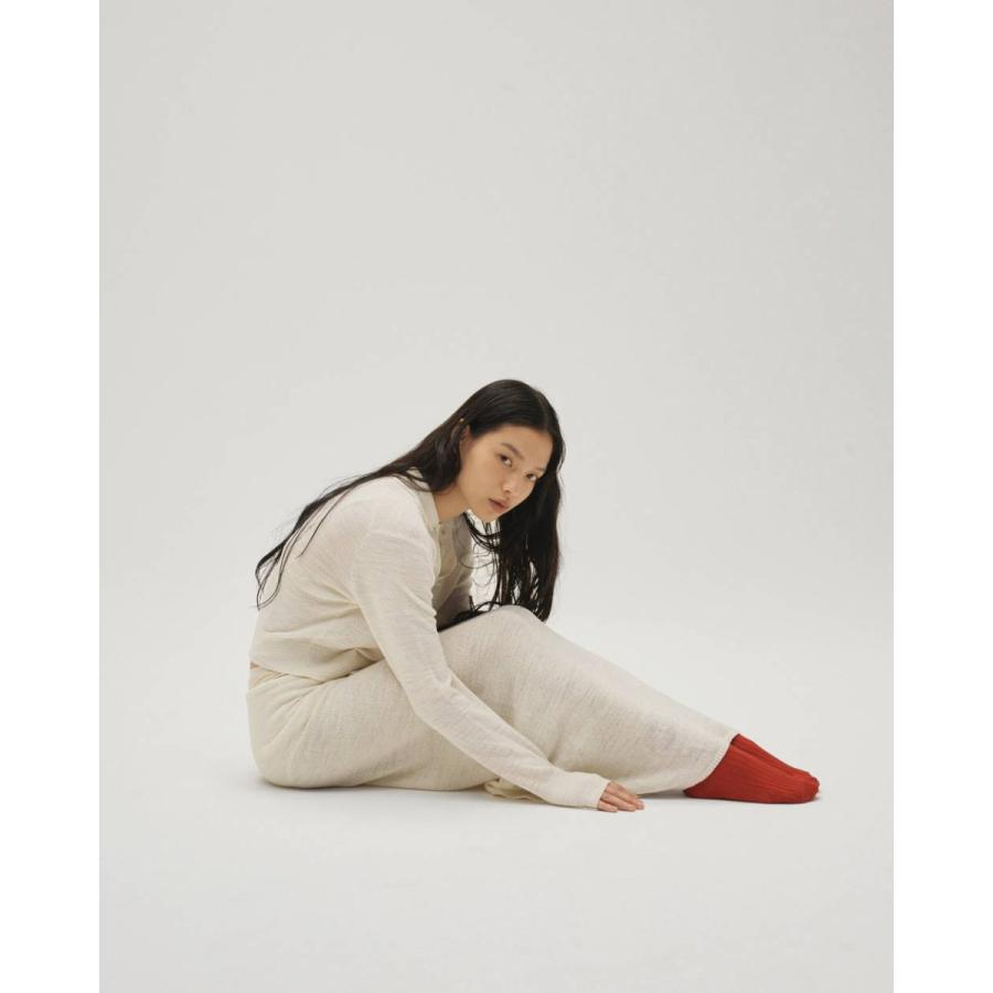 TODAYFUL トゥデイフル Miniboucle Knit Skirt 即日発送 : RAPTURE