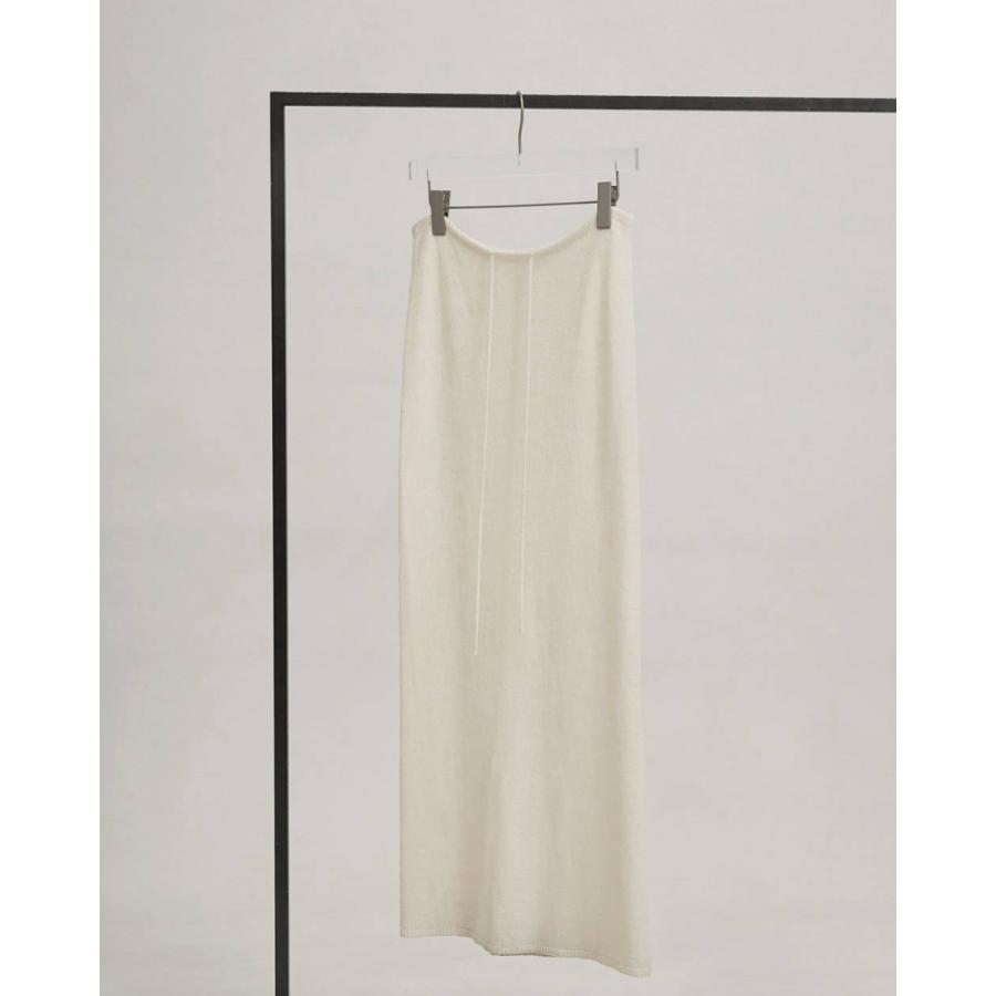 TODAYFUL トゥデイフル Miniboucle Knit Skirt 即日発送 : RAPTURE