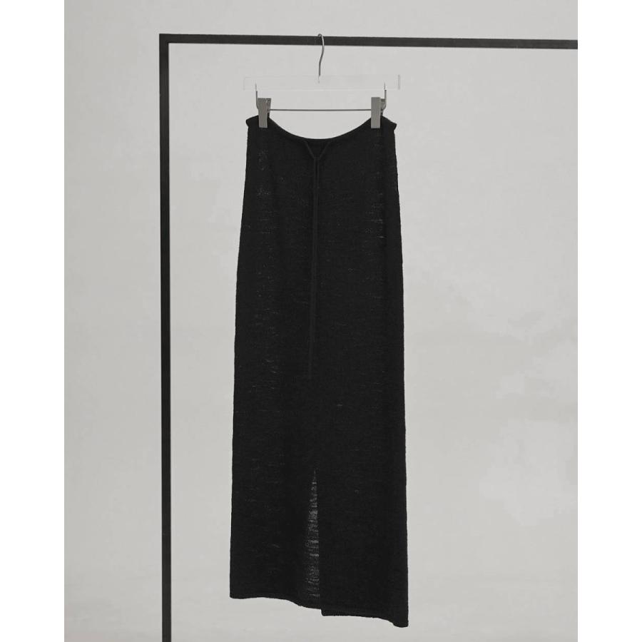 TODAYFUL トゥデイフル Miniboucle Knit Skirt 即日発送 : RAPTURE