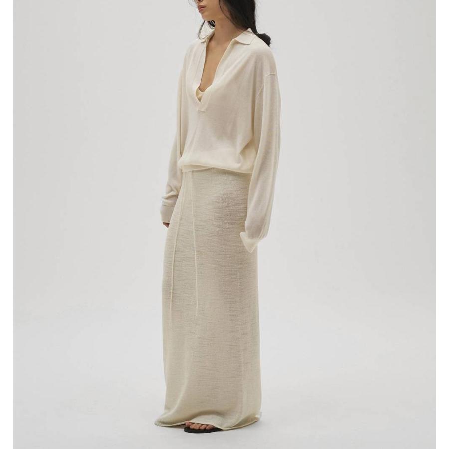 TODAYFUL トゥデイフル Miniboucle Knit Skirt 即日発送 : RAPTURE