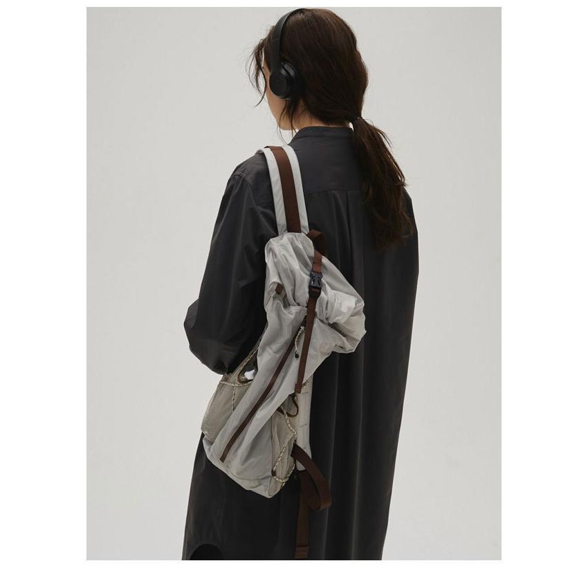【未開封】todayful Useful Sheer Backpack TODAYFUL トゥデイフル Useful Sheer Backpack 即日発送 : RAPTURE