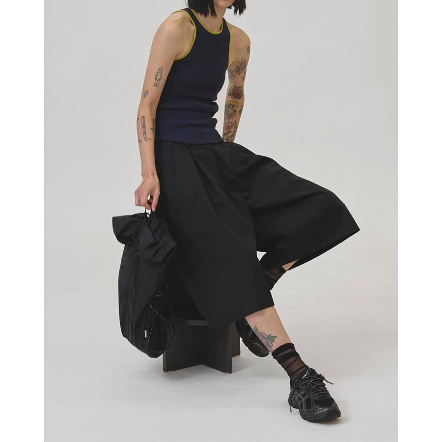 TODAYFUL  トゥデイフル  Useful Sheer Backpack  BLKのみ即日発送　アイスブルーのみ6月入荷（どこのサイトよりも早い入荷！）の画像
