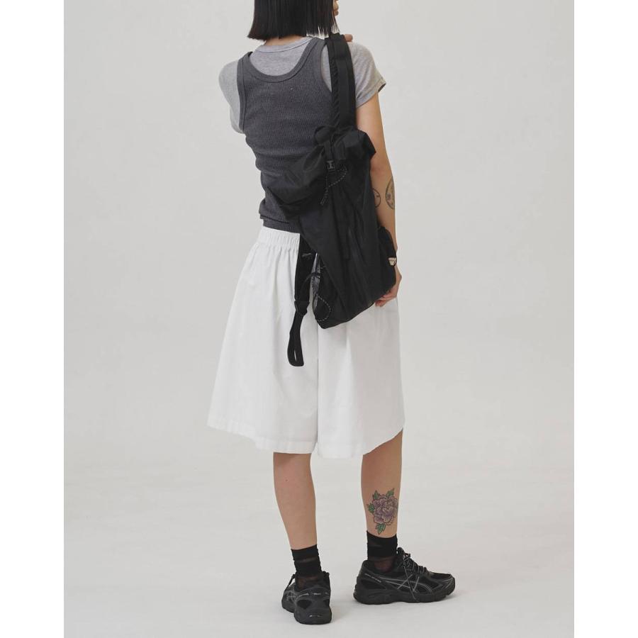 TODAYFUL トゥデイフル Useful Sheer Backpack 即日発送 : RAPTURE
