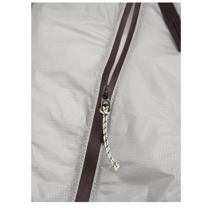 TODAYFUL  トゥデイフル  Useful Sheer Backpack  BLKのみ即日発送　アイスブルーのみ6月入荷（どこのサイトよりも早い入荷！）の画像