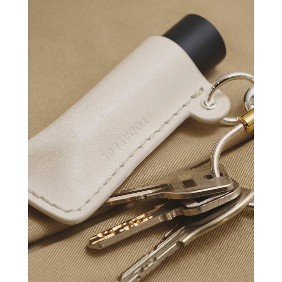 todayful Lip Holder Charm ブラック　新品未使用 TODAYFUL Lip Holder Charm 即日発送 : RAPTURE - 通販 - Yahoo