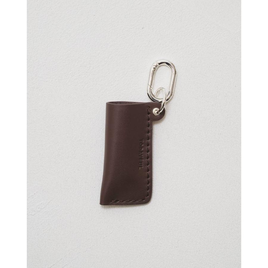 todayful Lip Holder Charm ブラック　新品未使用 TODAYFUL Lip Holder Charm 即日発送 : RAPTURE - 通販 - Yahoo