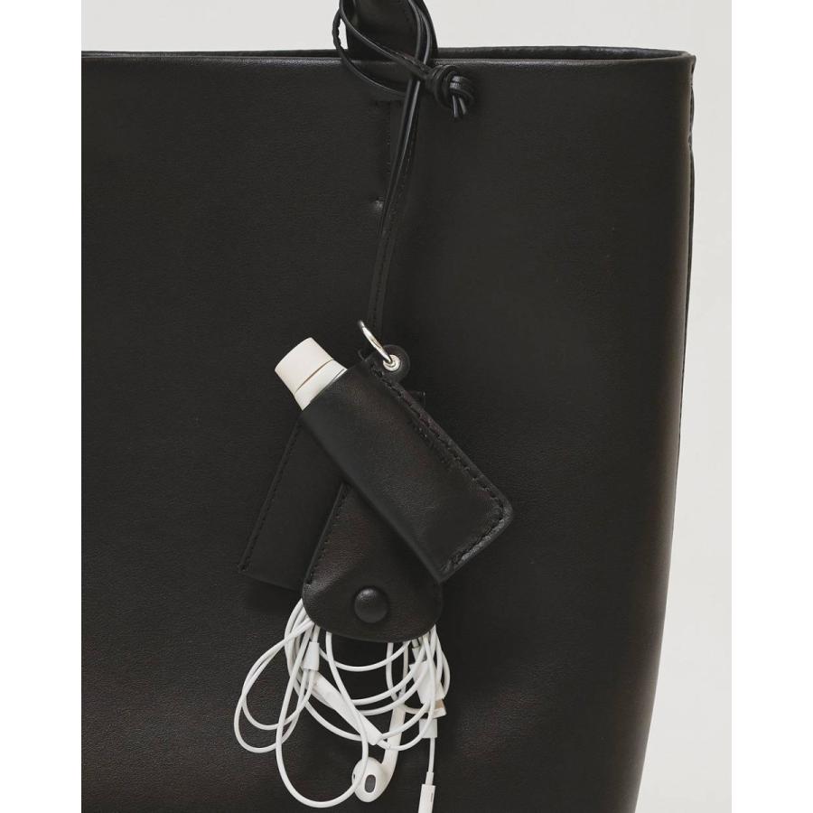 todayful Lip Holder Charm ブラック　新品未使用 TODAYFUL Lip Holder Charm 即日発送 : RAPTURE - 通販 - Yahoo