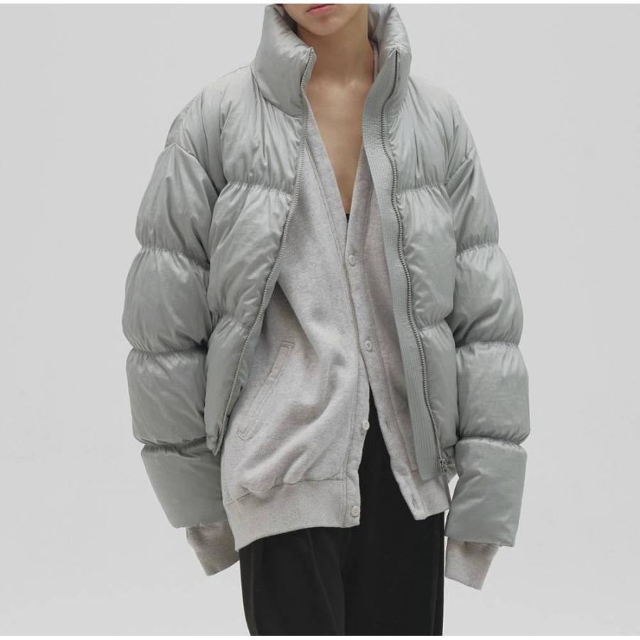 TODAYFUL standcollar down jacket サイズ38 TODAYFUL トゥデイフル Standcollar Down Jacket 12月中旬 予約商品