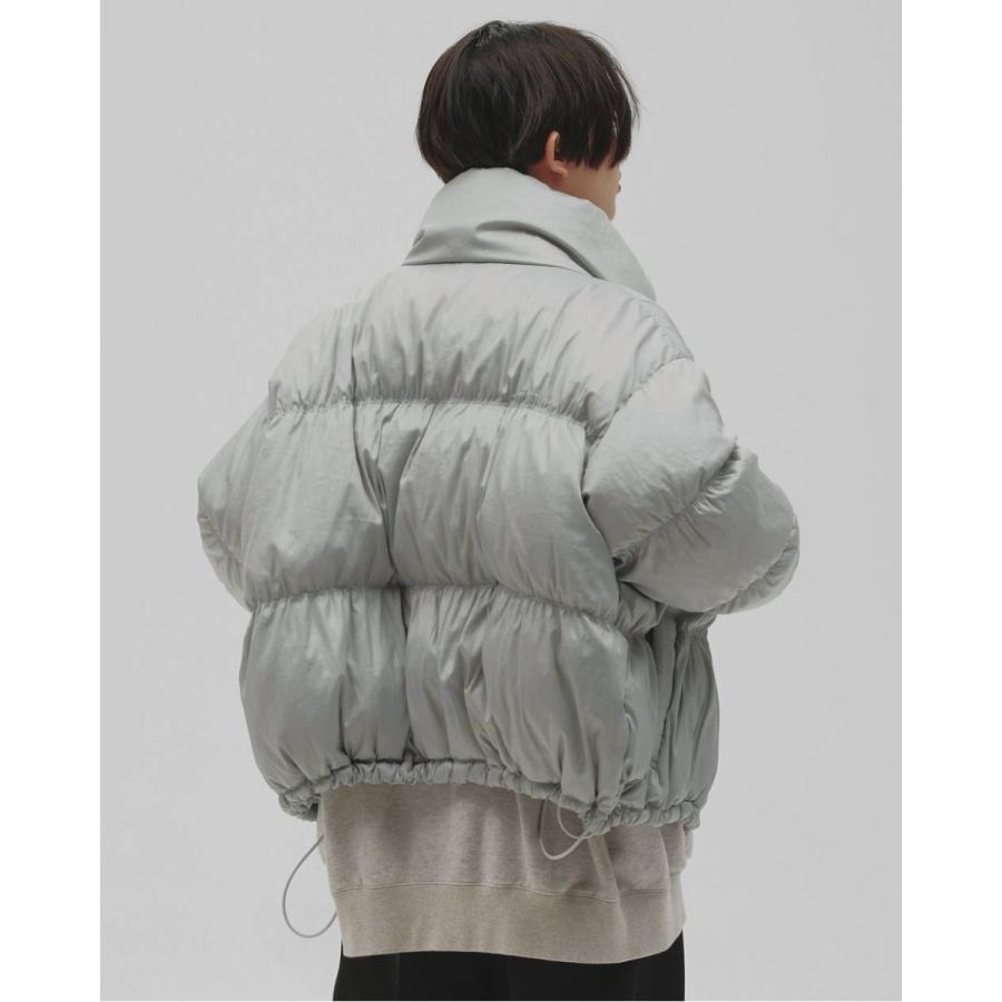 TODAYFUL トゥデイフル Standcollar Down Jacket 12月中旬 予約商品
