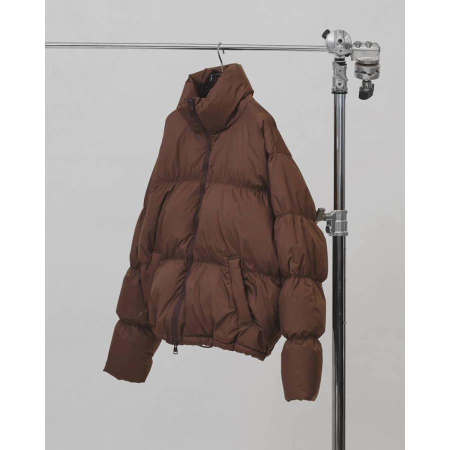 TODAYFUL トゥデイフル Standcollar Down Jacket 12月中旬 予約商品