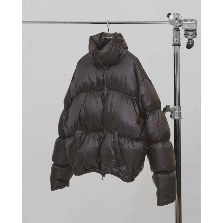 TODAYFUL トゥデイフル Standcollar Down Jacket 12月中旬 予約商品