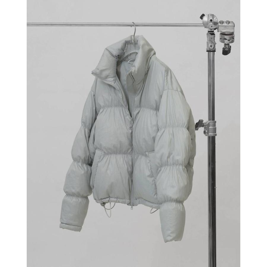 TODAYFUL トゥデイフル Standcollar Down Jacket 12月中旬 予約商品