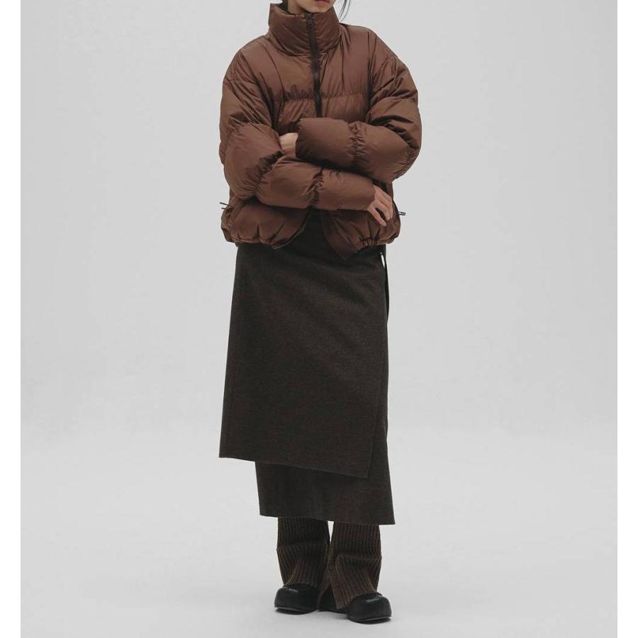 TODAYFUL トゥデイフル Standcollar Down Jacket 12月中旬 予約商品
