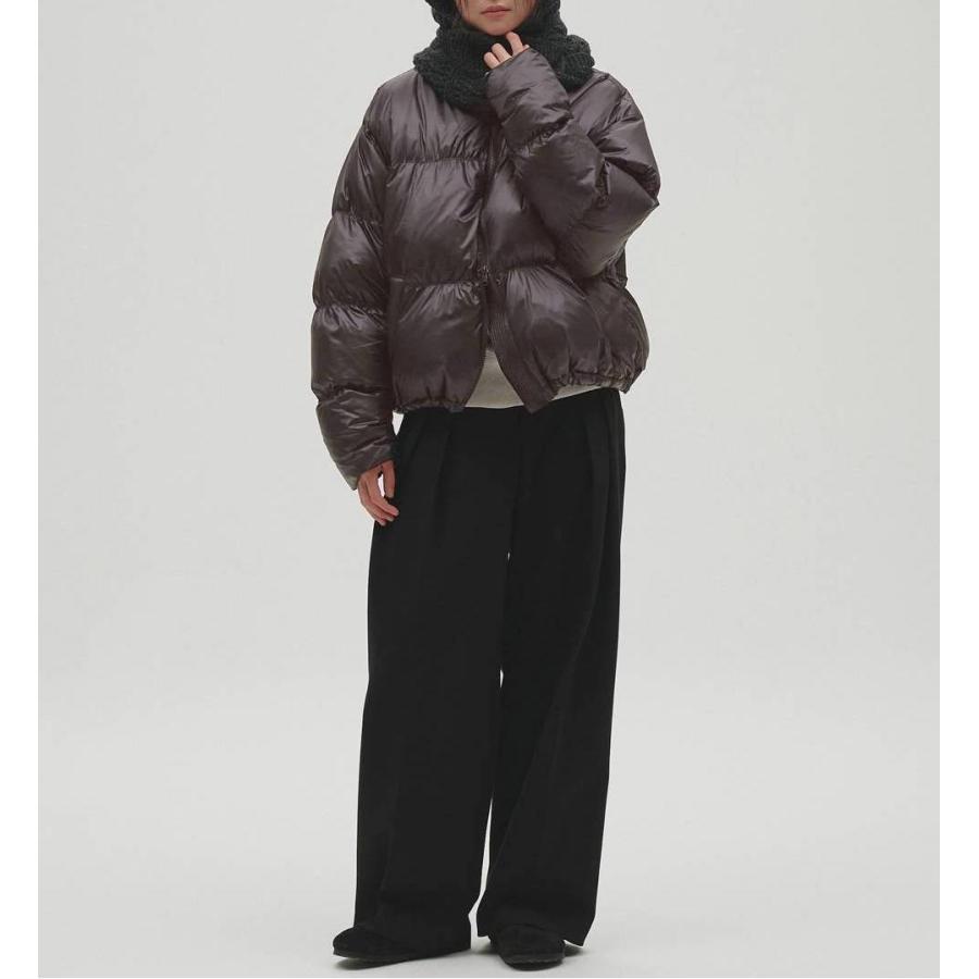 TODAYFUL トゥデイフル Standcollar Down Jacket 12月中旬 予約商品