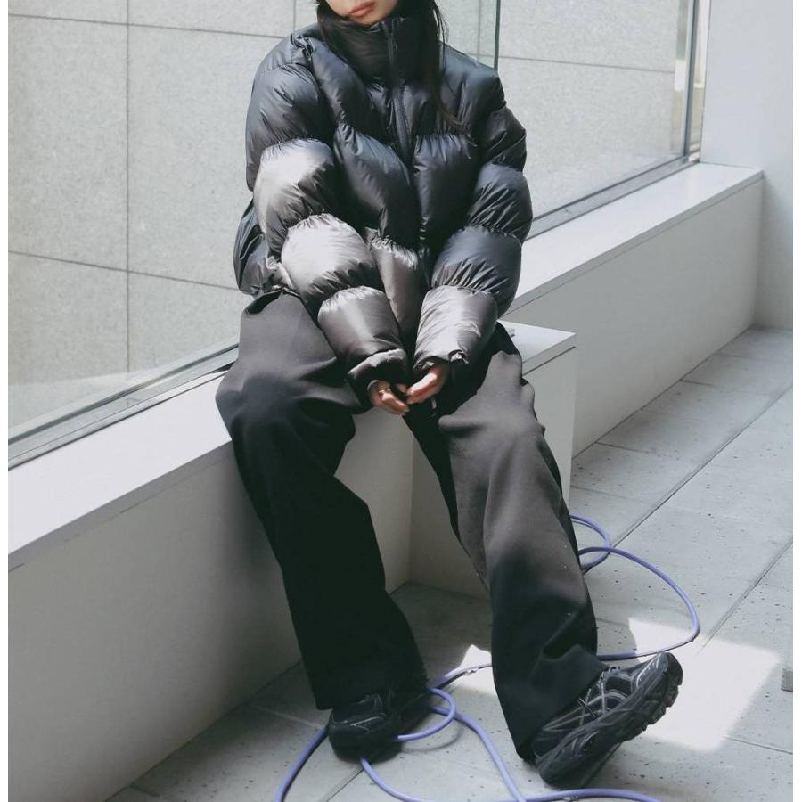 TODAYFUL トゥデイフル Standcollar Down Jacket 12月中旬 予約商品