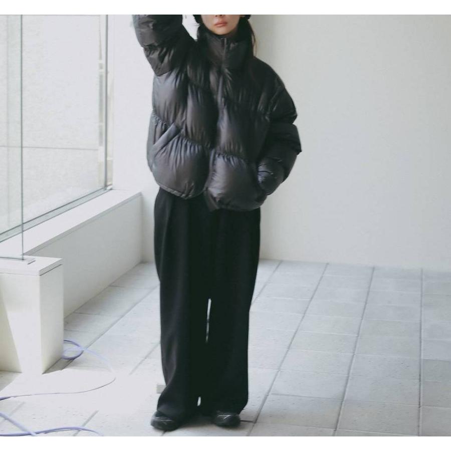 TODAYFUL トゥデイフル Standcollar Down Jacket 12月中旬 予約商品