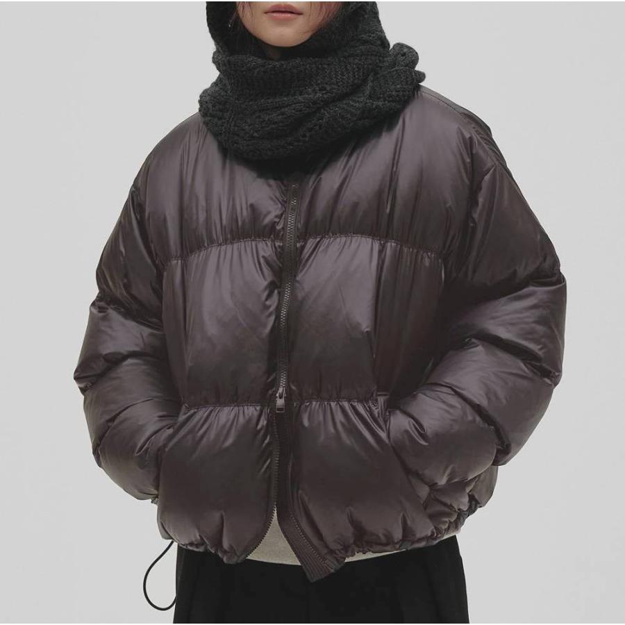 TODAYFUL トゥデイフル Standcollar Down Jacket 12月中旬 予約商品