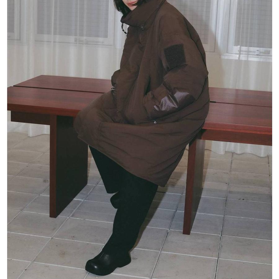 TODAYFUL  トゥデイフル  Monster Down Coat  予約商品 12月上旬発送の画像