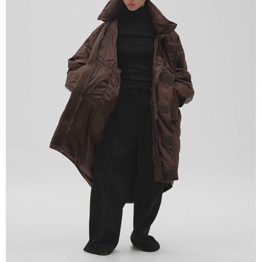 TODAYFUL  トゥデイフル  Monster Down Coat  予約商品 12月上旬発送の画像