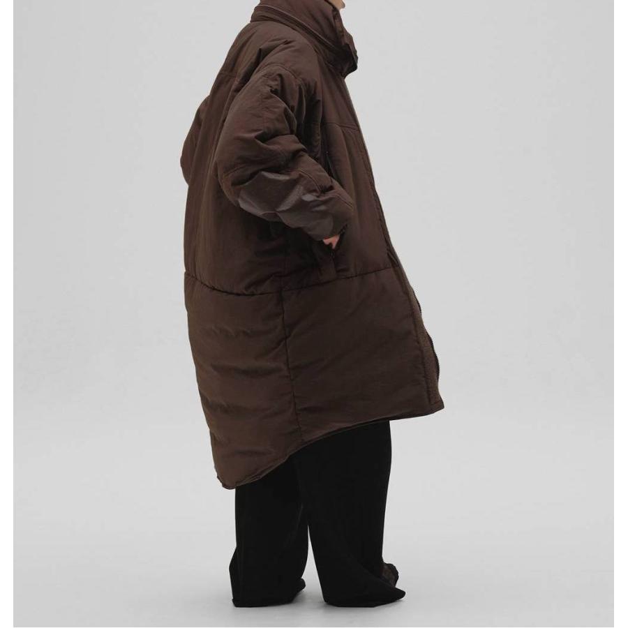 TODAYFUL  トゥデイフル  Monster Down Coat  予約商品 12月上旬発送の画像