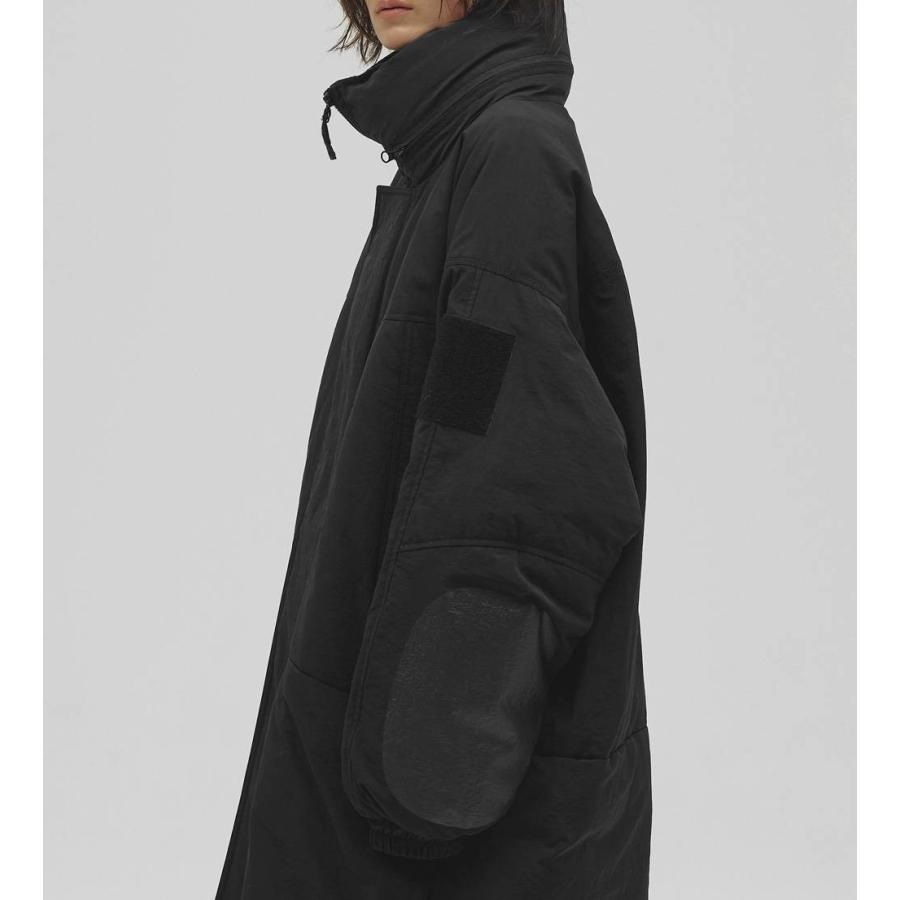 TODAYFUL  トゥデイフル  Monster Down Coat  予約商品 12月上旬発送の画像