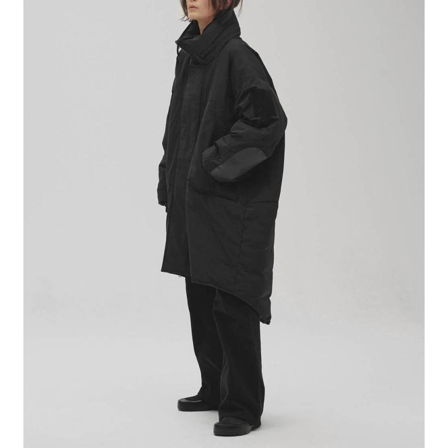 TODAYFUL  トゥデイフル  Monster Down Coat  予約商品 12月上旬発送の画像
